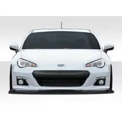 2013-2016 Subaru BRZ GT500 Body Kit - 12 Piece image - 4