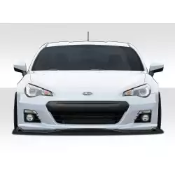 2013-2016 Subaru BRZ GT500 Body Kit - 13 Piece image - 5