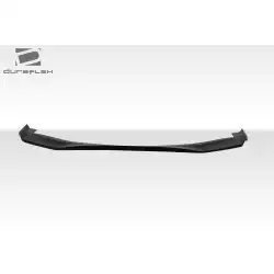 2013-2020 Subaru BRZ GT500 Front Lip Under Air Dam Spoiler - 1 Piece image - 3