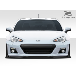2013-2020 Subaru BRZ Duraflex GT500 Wide Body Front Fender Flares - 4 Piece image - 3