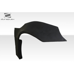2013-2020 Subaru BRZ Duraflex GT500 Wide Body Front Fender Flares - 4 Piece image - 6