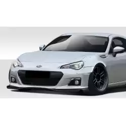 2013-2020 Subaru BRZ GT500 Wide Body Front Fender Flares - 4 Piece image - 6