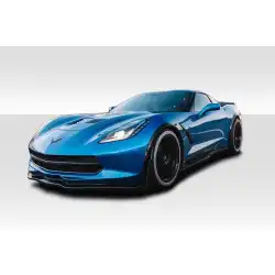 2014-2019 Chevrolet Corvette ZR-C Fender Flare image - 1