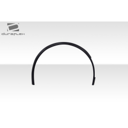 2014-2019 Chevrolet Corvette C7 Duraflex ZR-C Fender Flares - 4 Piece image - 1