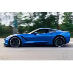 2014-2019 Chevrolet Corvette ZR-C Fender Flare image - 6