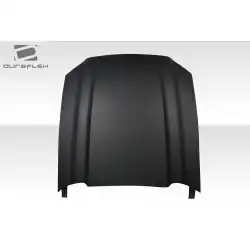 2013-2014 Ford Mustang / 2010-2014 Mustang GT500 Cobra R Hood - 1 Piece image - 3