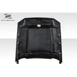 2013-2014 Ford Mustang / 2010-2014 Mustang GT500 Cobra R Hood - 1 Piece image - 5