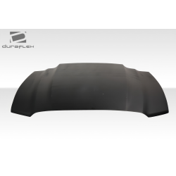 2013-2014 Ford Mustang / 2010-2014 Mustang GT500 Duraflex Cobra R Hood - 1 Piece image - 8