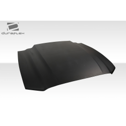 2013-2014 Ford Mustang / 2010-2014 Mustang GT500 Duraflex Cobra R Hood - 1 Piece image - 10