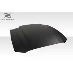 2013-2014 Ford Mustang / 2010-2014 Mustang GT500 Cobra R Hood - 1 Piece image - 9