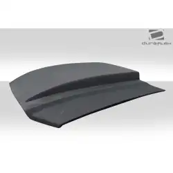 2013-2014 Ford Mustang / 2010-2014 Mustang GT500 4" Cowl Hood - 1 Piece image - 4