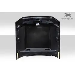 2013-2014 Ford Mustang / 2010-2014 Mustang GT500 4" Cowl Hood - 1 Piece image - 5