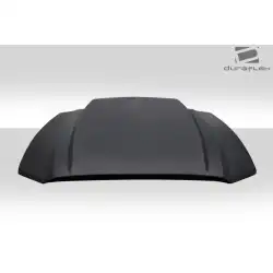 2013-2014 Ford Mustang Cowl Hood image - 7
