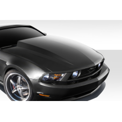 2010-2012 Ford Mustang Duraflex 4