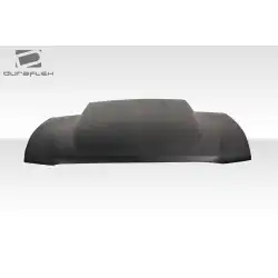 2010-2012 Ford Mustang Cowl Hood image - 21
