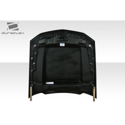 2010-2012 Ford Mustang Duraflex 4