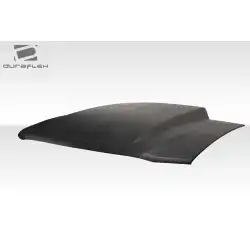 2010-2012 Ford Mustang 4" Cowl Hood - 1 Piece image - 9