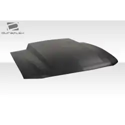2010-2012 Ford Mustang Cowl Hood image - 23
