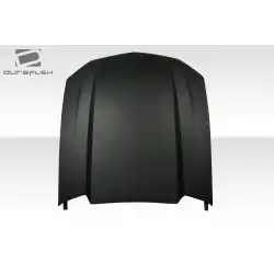 2010-2012 Ford Mustang Cowl Hood image - 7