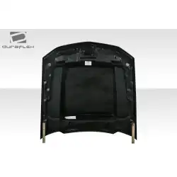 2010-2012 Ford Mustang Cowl Hood image - 11