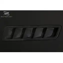 2010-2012 Ford Mustang CVX Hood image - 21