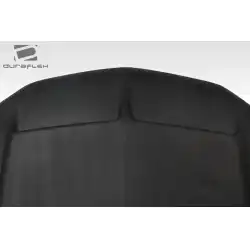 2010-2012 Ford Mustang CVX Version 6 Hood - 1 Piece image - 4