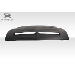 2010-2012 Ford Mustang Duraflex CVX Version 6 Hood - 1 Piece image - 9