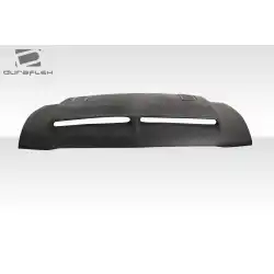 2010-2012 Ford Mustang CVX Version 6 Hood - 1 Piece image - 8