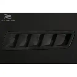 2010-2012 Ford Mustang CVX Version 6 Hood - 1 Piece image - 10