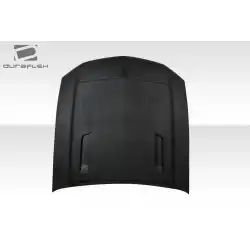 2010-2012 Ford Mustang CVX Hood image - 7