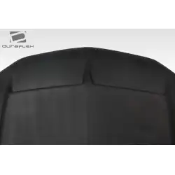 2010-2012 Ford Mustang CVX Hood image - 9