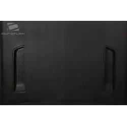2010-2012 Ford Mustang CVX Hood image - 11