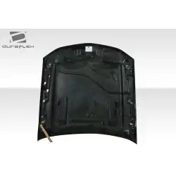 2010-2012 Ford Mustang CVX Hood image - 13