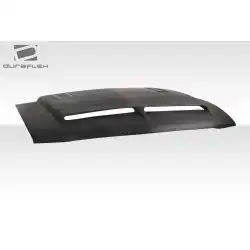 2010-2012 Ford Mustang CVX Hood image - 19