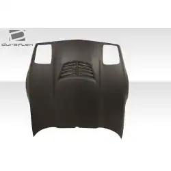 1985-1996 Chevrolet Corvette C4 Stingray Z Hood - 1 Piece image - 3