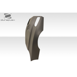 1985-1996 Chevrolet Corvette C4 Duraflex Stingray Z Hood - 1 Piece image - 6