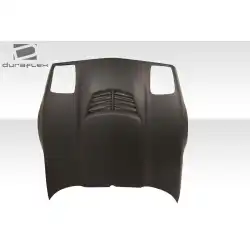 1985-1996 Chevrolet Corvette Stingray Z Hood image - 7