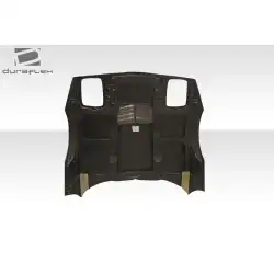 1985-1996 Chevrolet Corvette Stingray Z Hood image - 13