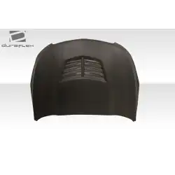 2011-2015 Chevrolet Cruze Stingray Z Hood- 1 Piece image - 3