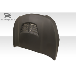 2011-2015 Chevrolet Cruze Duraflex Stingray Z Hood- 1 Piece image - 5