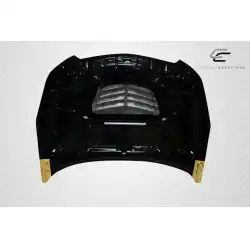 2011-2015 Chevrolet Cruze Stingray Z Carbon Fiber Hood image - 12