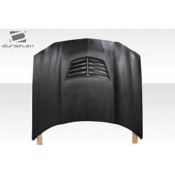 1998-2002 Chevrolet Camaro Duraflex Stingray Z Hood- 1 Piece image - 4