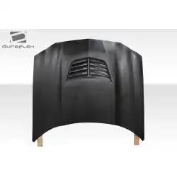 1998-2002 Chevrolet Camaro Stingray Z Hood- 1 Piece image - 3