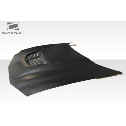 1998-2002 Chevrolet Camaro Duraflex Stingray Z Hood- 1 Piece image - 6
