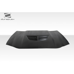 1998-2002 Chevrolet Camaro Duraflex Stingray Z Hood- 1 Piece image - 8