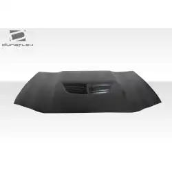 1998-2002 Chevrolet Camaro Stingray Z Hood- 1 Piece image - 7