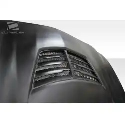 1998-2002 Chevrolet Camaro Stingray Z Hood image - 9