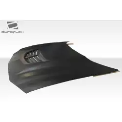 1998-2002 Chevrolet Camaro Stingray Z Hood image - 11