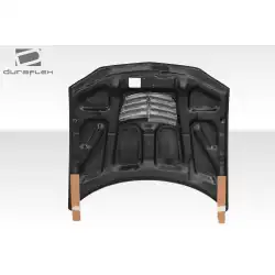 1998-2002 Chevrolet Camaro Stingray Z Hood image - 13