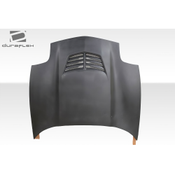1997-2004 Chevrolet Corvette C5 Duraflex Stingray Z Hood- 1 Piece image - 3